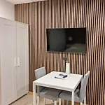 Oda ve Kahvaltı Engholmbb Odense
