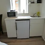 Oda ve Kahvaltı Engholmbb Odense