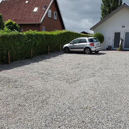 Engholmbb Bed and breakfast 3*