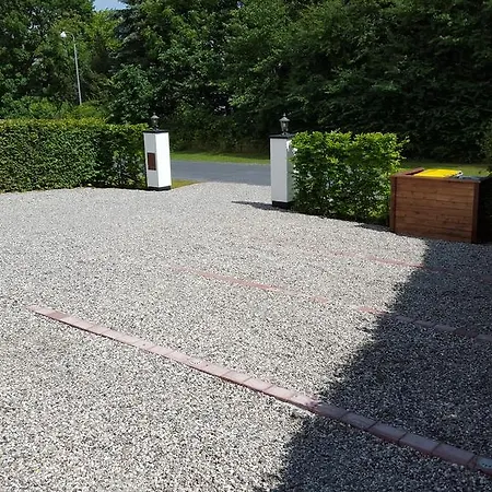 Bed & Breakfast Engholmbb Odense