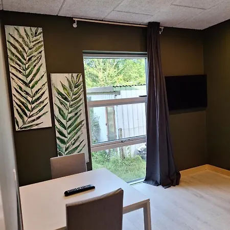 Engholmbb Bed & Breakfast