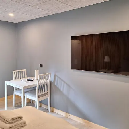 Engholmbb Bed and breakfast