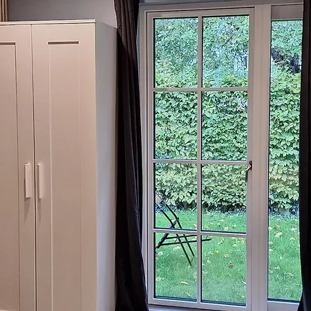 Engholmbb 3* Оденсе