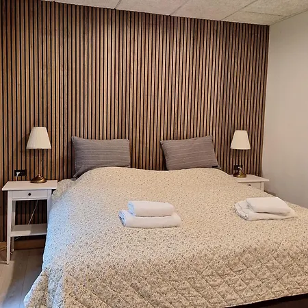 Engholmbb Bed and breakfast