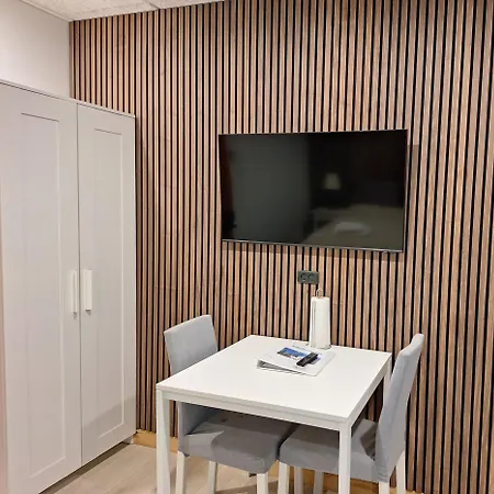 Bed & Breakfast Engholmbb Odense