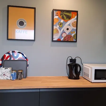 Engholmbb Оденсе