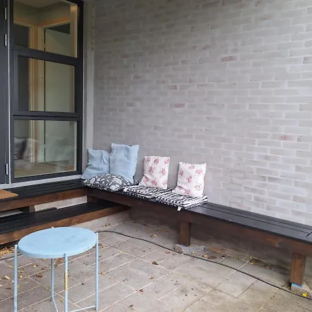 Engholmbb Bed and breakfast