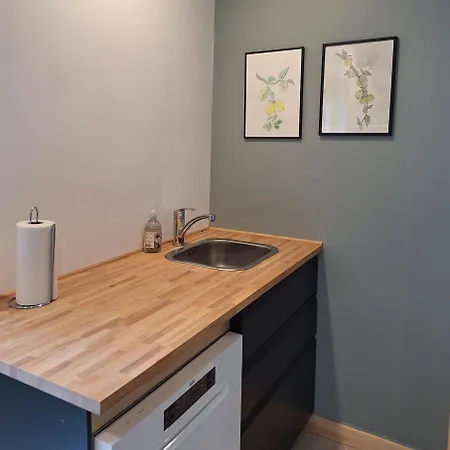 Bed & Breakfast Engholmbb