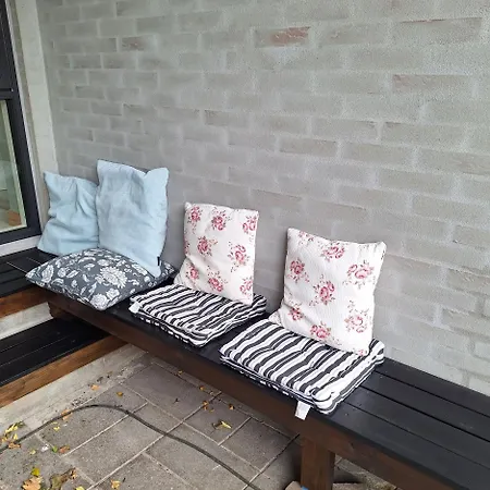 Engholmbb Bed and breakfast 3*