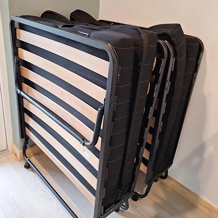 Bed & Breakfast Engholmbb 3*