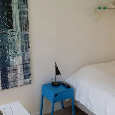 Engholmbb לינה וארוחת בוקר אודנזה