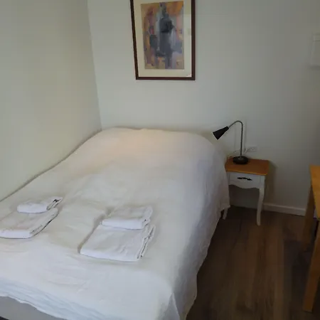 Engholmbb Bed and breakfast