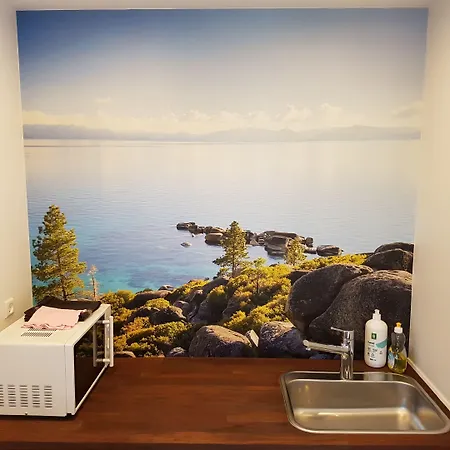 Bed & Breakfast Engholmbb