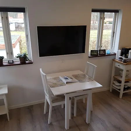 Engholmbb Bed & Breakfast