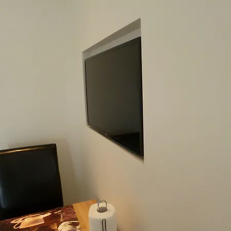 Engholmbb Bed and breakfast Odense