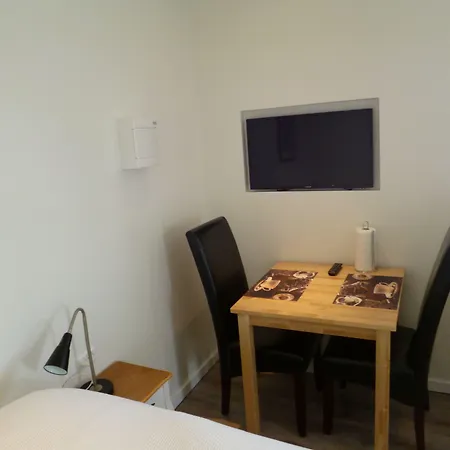 Engholmbb Bed & Breakfast