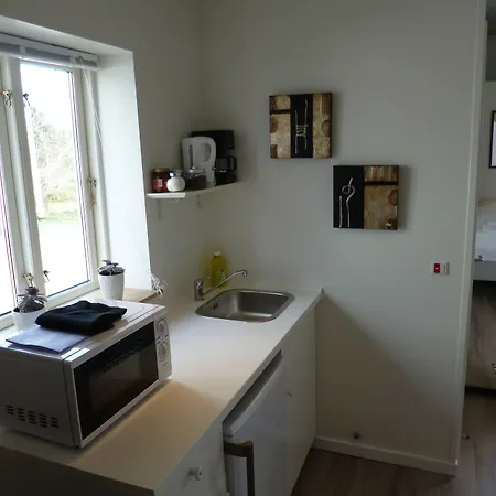 Engholmbb Bed and breakfast Odense
