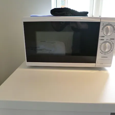 Bed and breakfast Engholmbb 3*