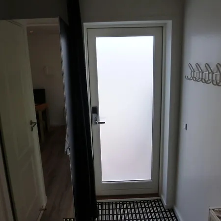 Engholmbb Oda ve Kahvaltı