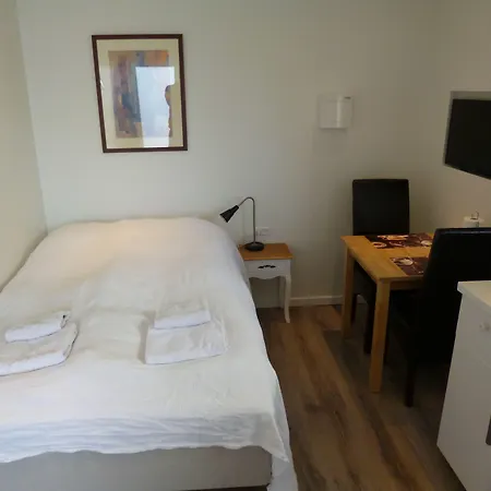 Engholmbb Bed & Breakfast