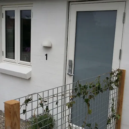 Engholmbb Bed & Breakfast Odense