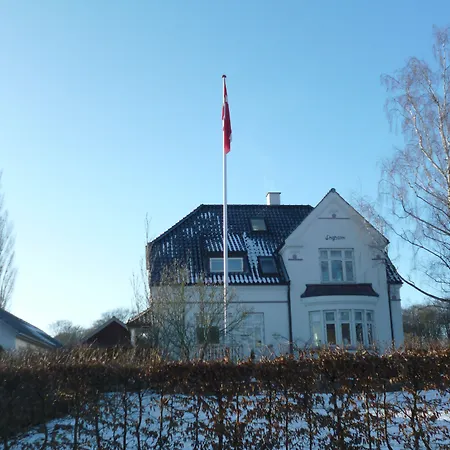 Bed & Breakfast Engholmbb Odense