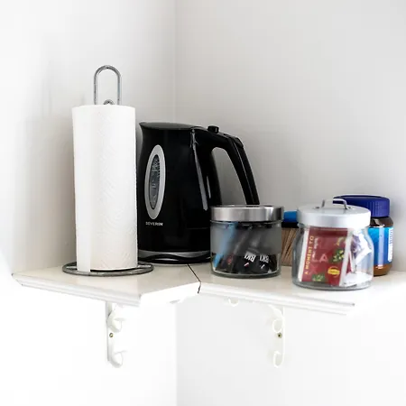 Oda ve Kahvaltı Engholmbb