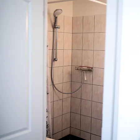 Engholmbb Oda ve Kahvaltı Odense