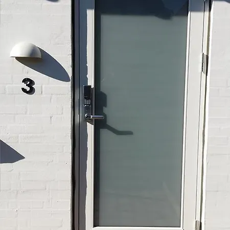Engholmbb Bed & Breakfast Odense