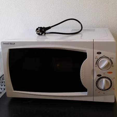 Engholmbb Bed & Breakfast 3*