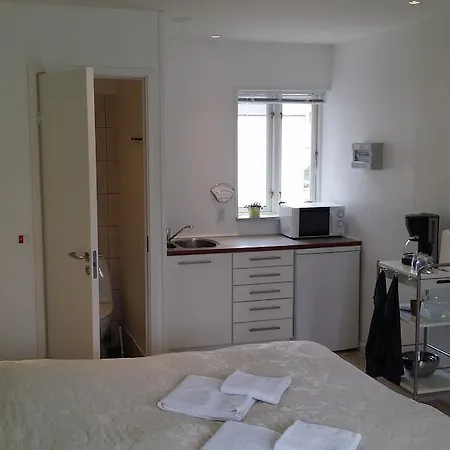Engholmbb 3* Odense