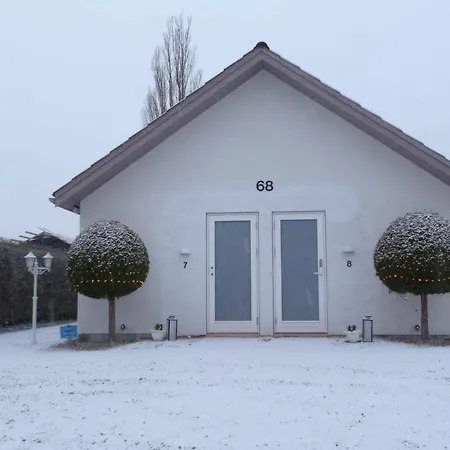 Bed & Breakfast Engholmbb Odense