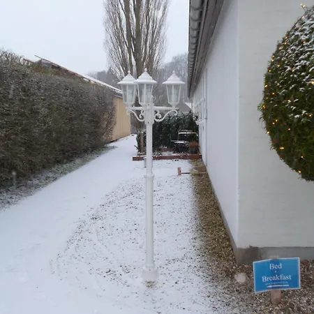Engholmbb Bed & Breakfast 3*