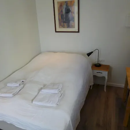 Bed & Breakfast Engholmbb 3*