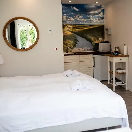 Engholmbb Bed & Breakfast Odense