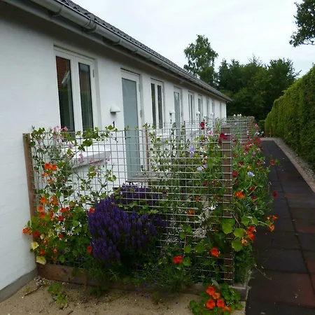 Engholmbb 3* Odense