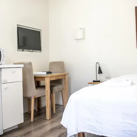 Engholmbb 3* Odense