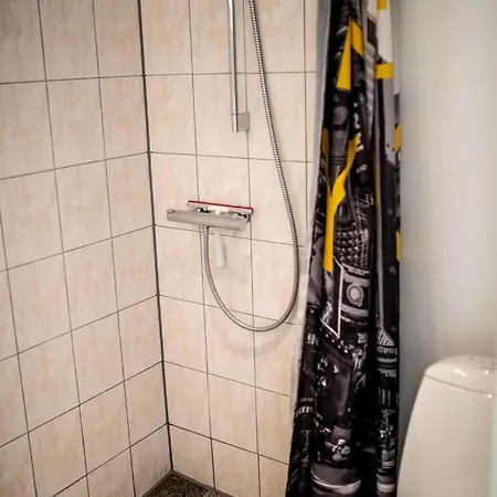 Engholmbb Bed & Breakfast Odense
