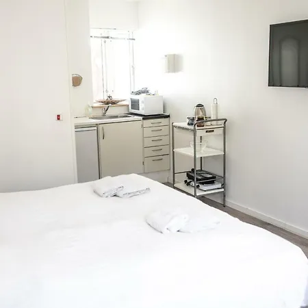 Engholmbb 3* Odense