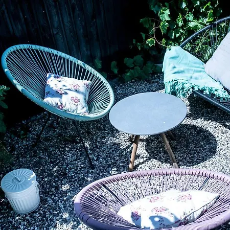 Bed & Breakfast Engholmbb 3*