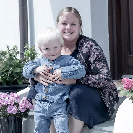 Engholmbb Bed & Breakfast Odense