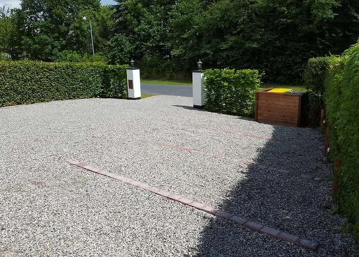 Bed & Breakfast Engholmbb Odense