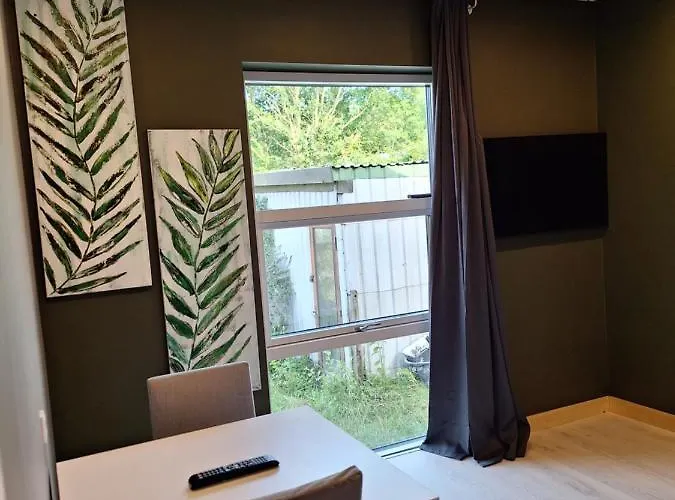 Engholmbb Bed & Breakfast