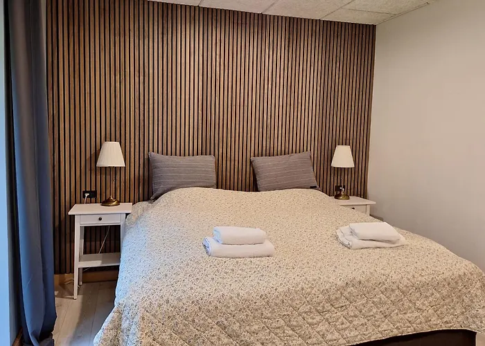 Engholmbb Bed & Breakfast