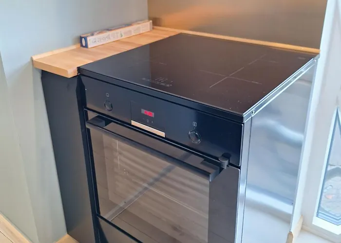 Engholmbb Bed & Breakfast Odense