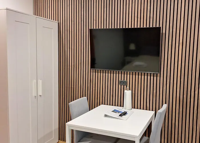 Bed & Breakfast Engholmbb Odense