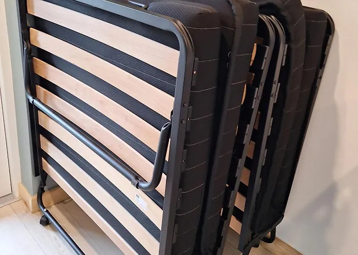 Bed & Breakfast Engholmbb 3*