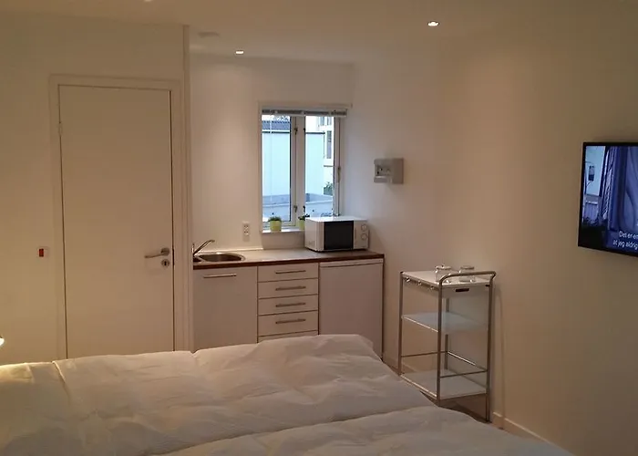 Engholmbb Bed & Breakfast