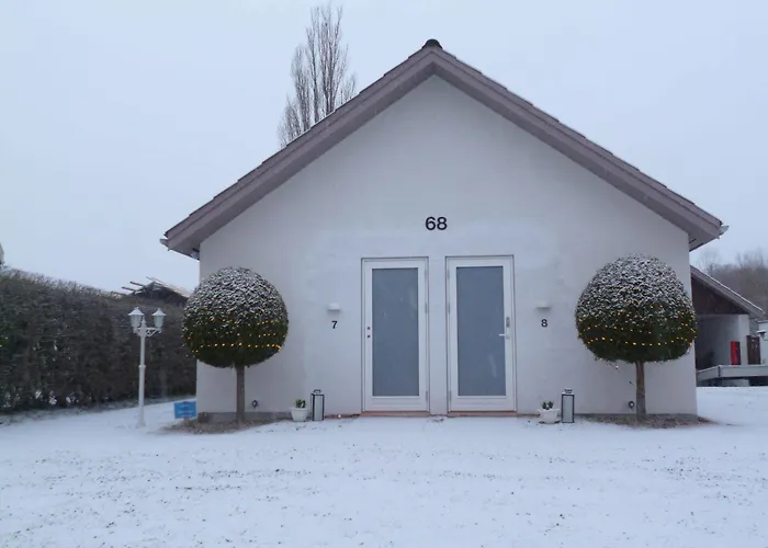 Bed & Breakfast Engholmbb Odense