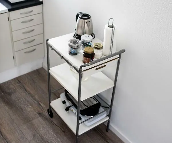 Engholmbb Bed & Breakfast Odense